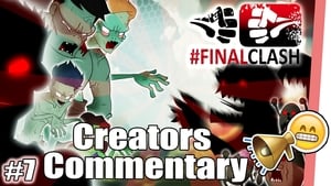 #TubeClash Creator's Commentary Season 4 Ep.8 8. epizód