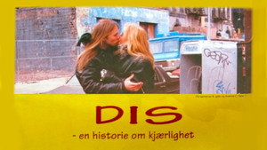 Dis: En Historie om Kjærlighet háttérkép
