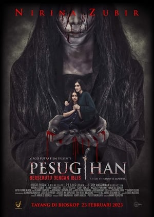 Pesugihan: Bersekutu dengan Iblis poszter