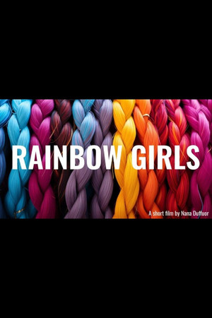 Rainbow Girls poszter
