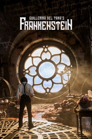 Frankenstein poszter