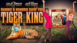 Barbie & Kendra Save the Tiger King háttérkép