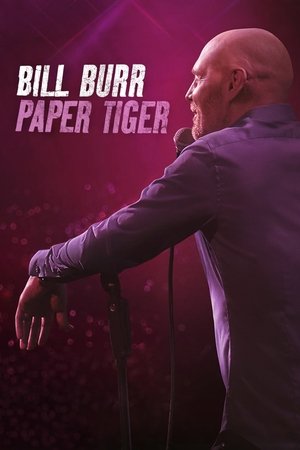 Bill Burr: Papírtigris