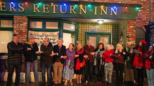 Coronation Street 65. évad Ep.1 1. epizód