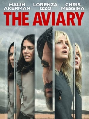 The Aviary poszter