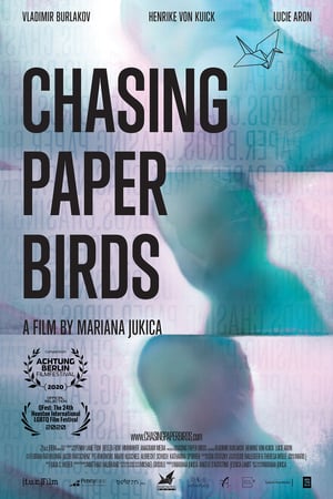 Chasing Paper Birds poszter