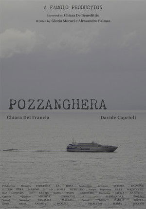 Pozzanghera