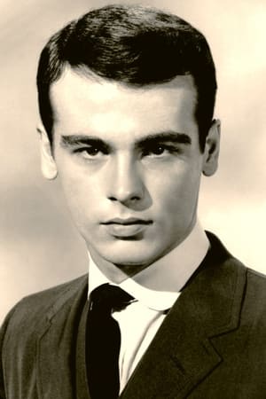 Dean Stockwell profil kép