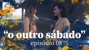 Esconderijo 2. évad Ep.8 8. epizód