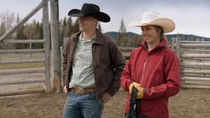 Heartland 18. évad Ep.2 2. epizód