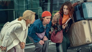 Belfastból a mennybe kép