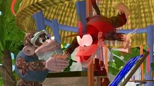 Donkey Kong Country Season 2 Ep.14 14. epizód