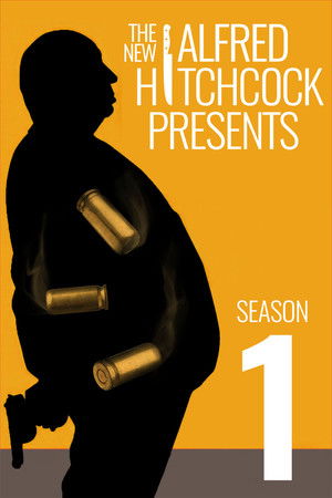 Alfred Hitchcock bemutatja