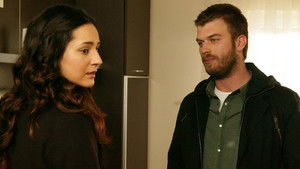 Menekşe ile Halil Season 1 Ep.30 30. epizód