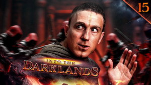 Into the Darklands 1. évad Ep.15 15. epizód