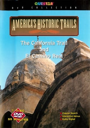 America's Historic Trails with Tom Bodett poszter