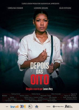 Depois das Oito