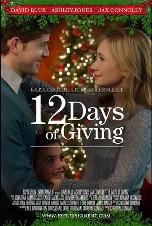 12 Days of Giving poszter