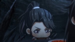 魔道祖师Q 1. évad Ep.15 15. epizód