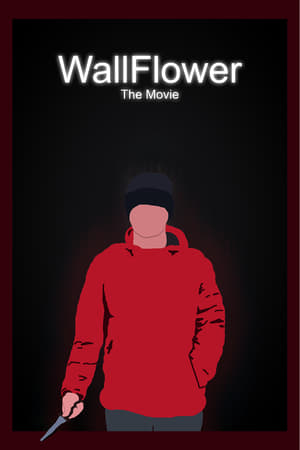 WallFlower The Movie poszter