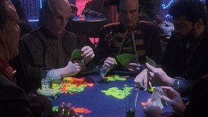 Babylon 5 Baljós előjelek Ep.21 Gyógyító erő