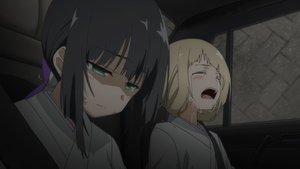 結城友奈は勇者である 2. évad Ep.5 5. epizód