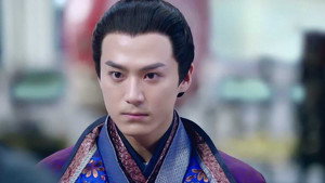 大唐荣耀 Season 1 Ep.41 41. epizód