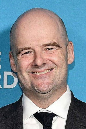 Dan Houser profil kép