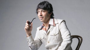 Arj Barker: Get In My Head háttérkép