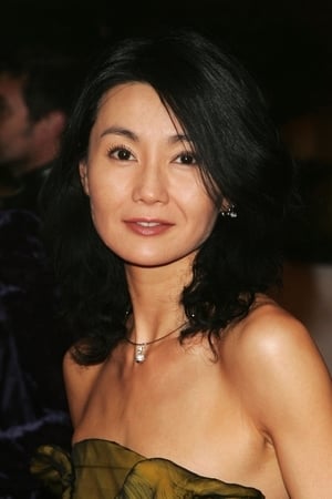 Maggie Cheung profil kép