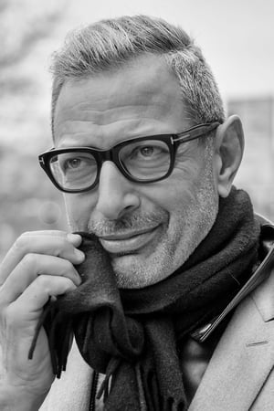 Jeff Goldblum profil kép