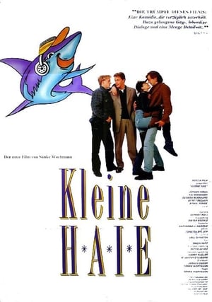 Kleine Haie poszter