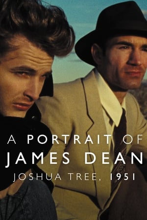 Joshua Tree, 1951: A Portrait of James Dean poszter