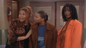 Living Single Season 4 Ep.7 7. epizód