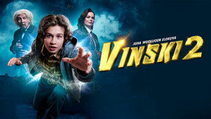 Vinski és a láthatatlanság ereje 2 háttérkép