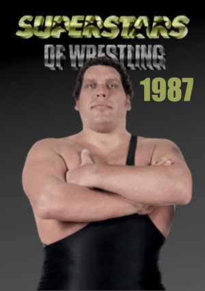 WWF Superstars