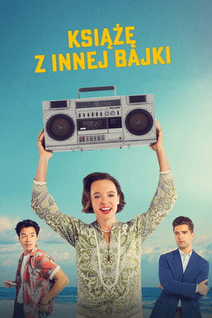 Why Can't My Life Be a Rom-Com? poszter
