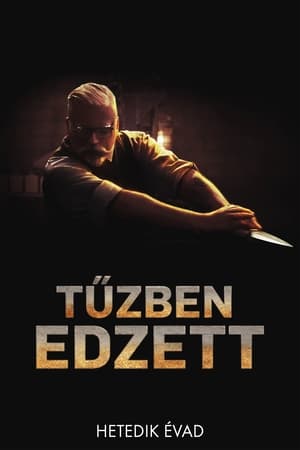 Tűzben edzett