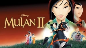 Mulan 2 háttérkép