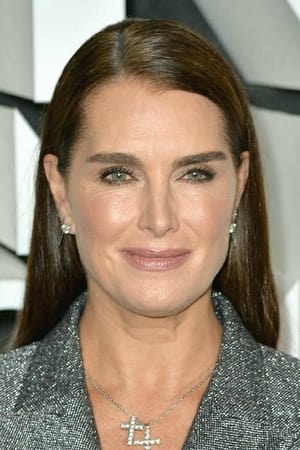 Brooke Shields profil kép