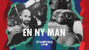 Cyklopernas land 7. évad Ep.12 12. epizód