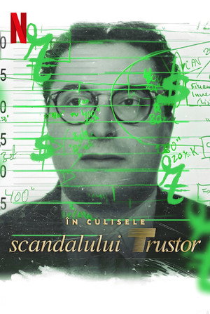 A Trustor-botrány belülről poszter