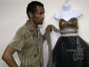 Project Runway 5. évad Ep.13 13. epizód