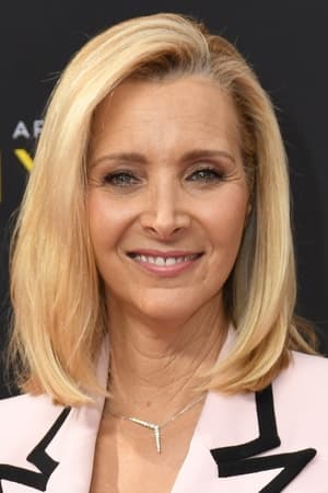 Lisa Kudrow profil kép