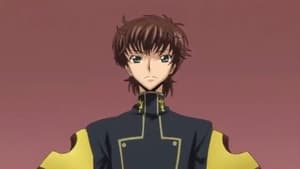 Code Geass: Lelouch of the Rebellion 2. évad Ep.21 21. epizód