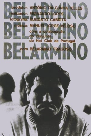 Belarmino