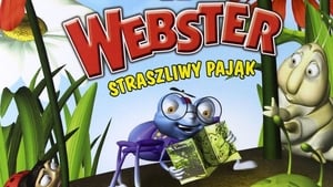 Hermie & Friends: Webster the Scaredy Spider háttérkép