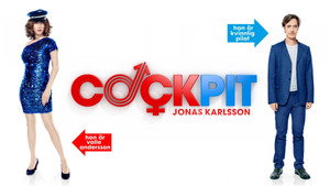Cockpit háttérkép