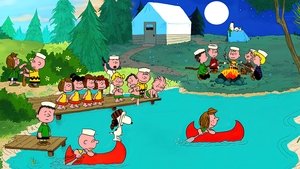 It Was a Short Summer, Charlie Brown háttérkép