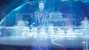 妖神记 1. évad Ep.247 247. epizód
